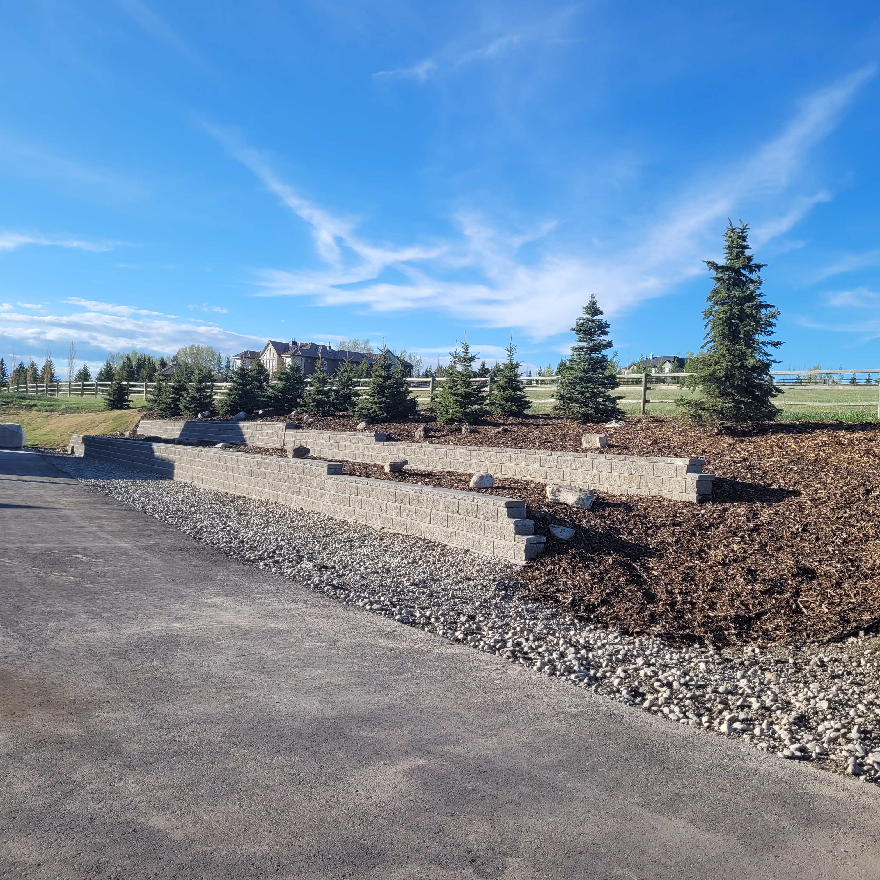 Calgary Construction Company