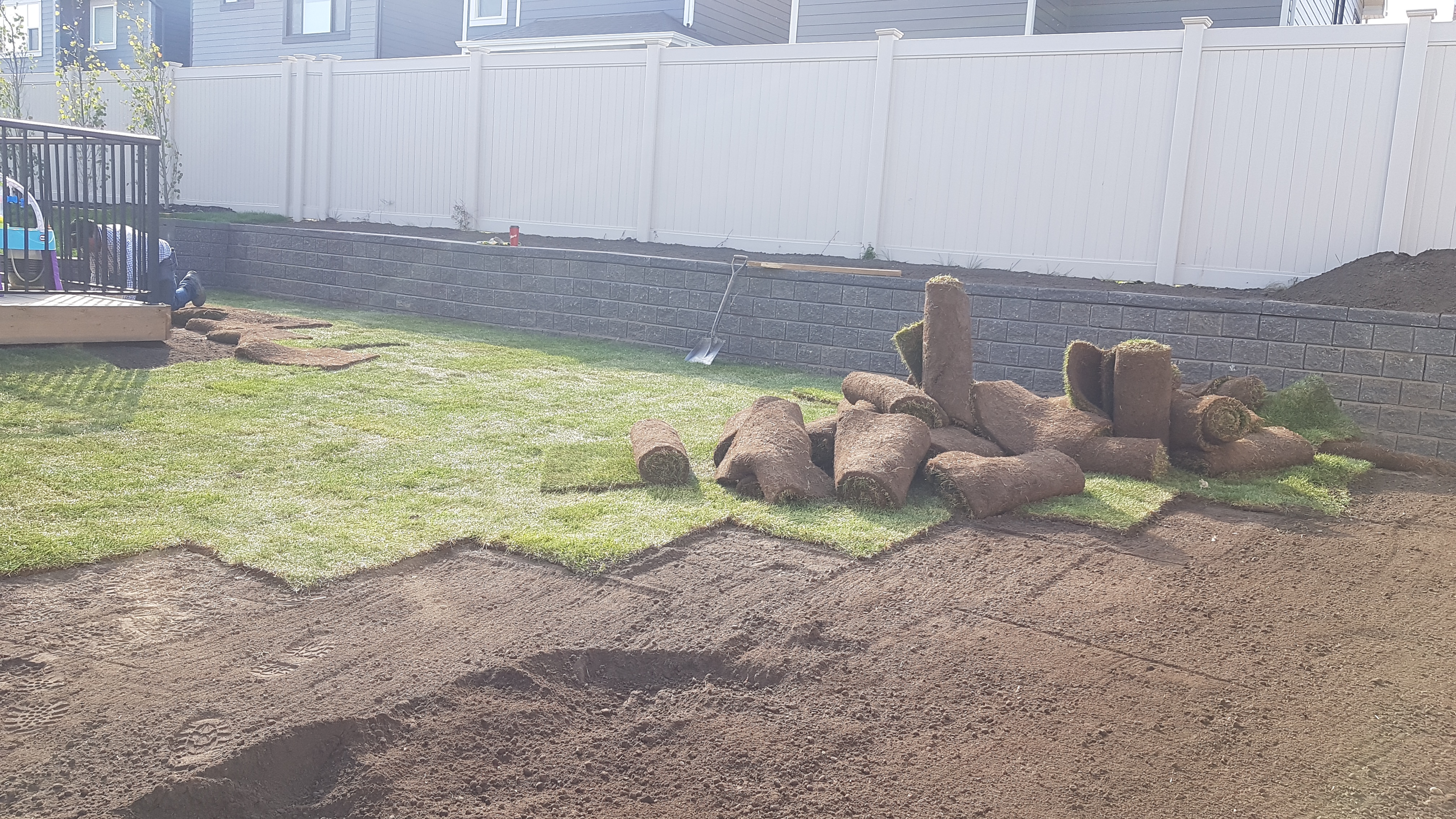 Calgary Construction Company