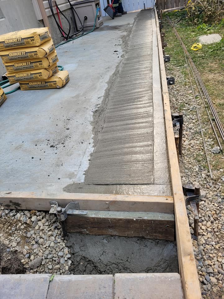 Calgary Construction Company