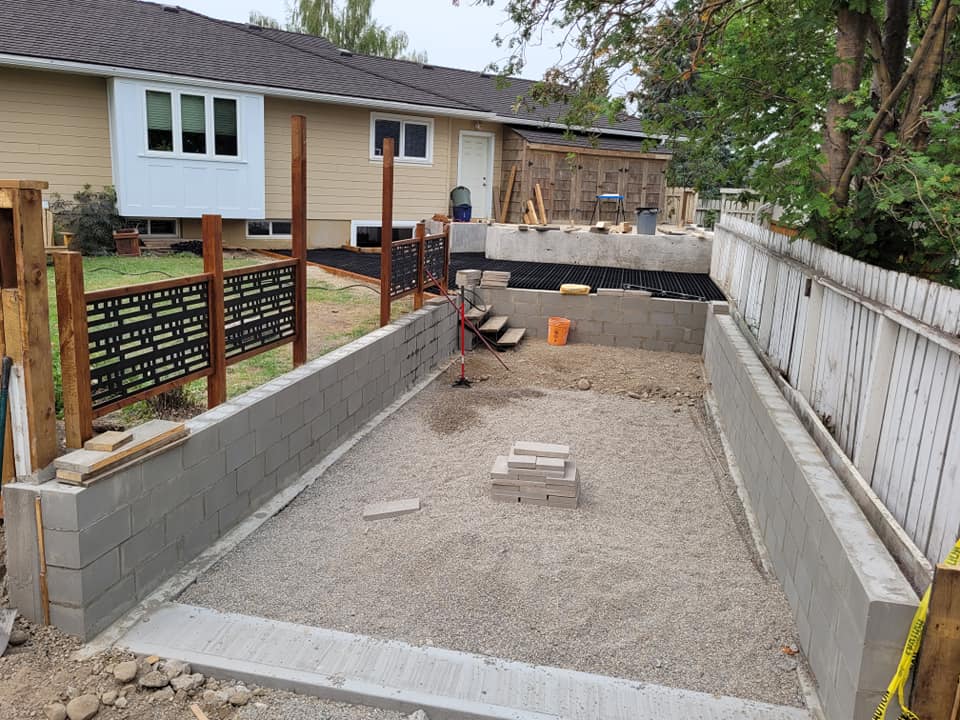 Calgary Construction Company