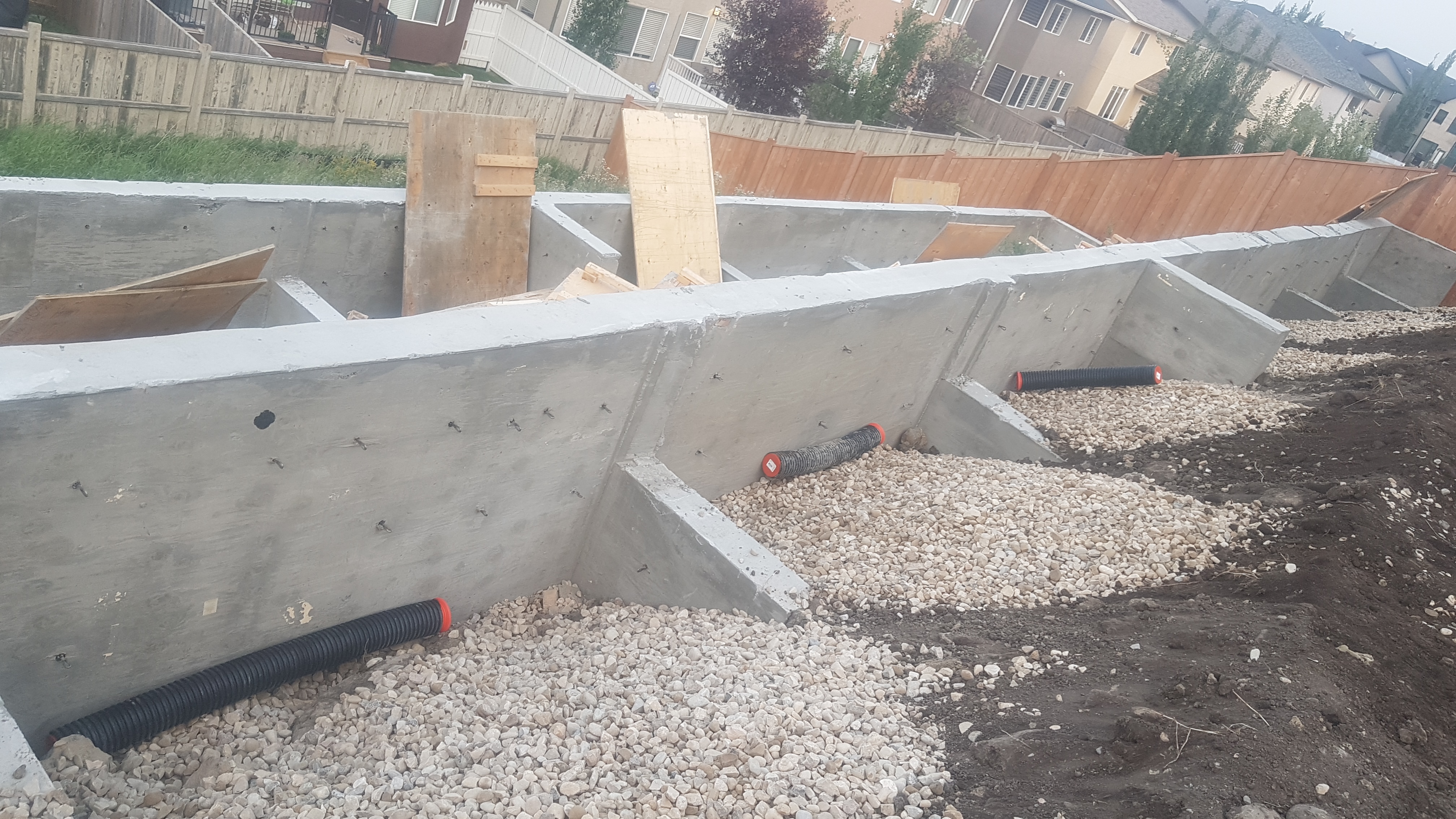 Calgary Construction Company