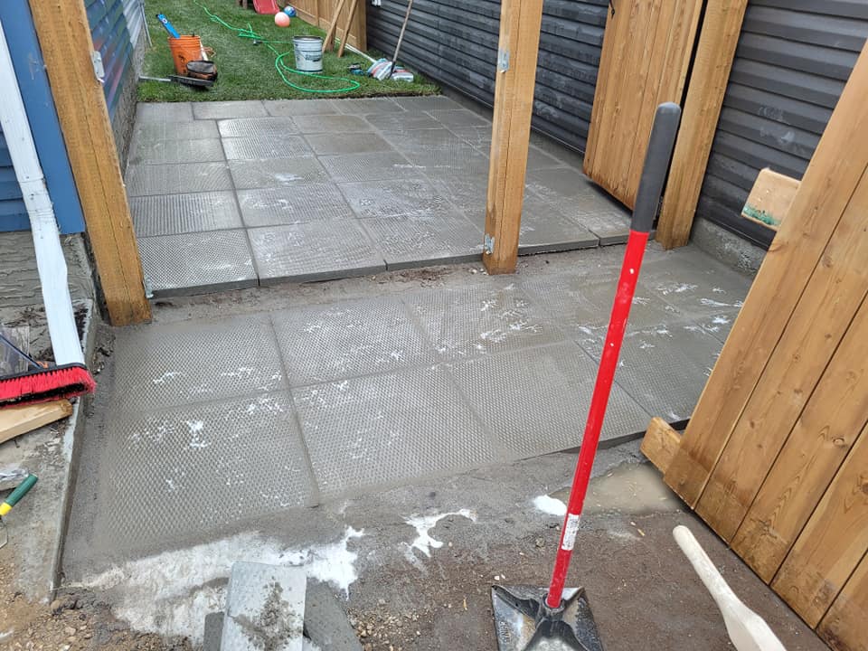 Calgary Construction Company