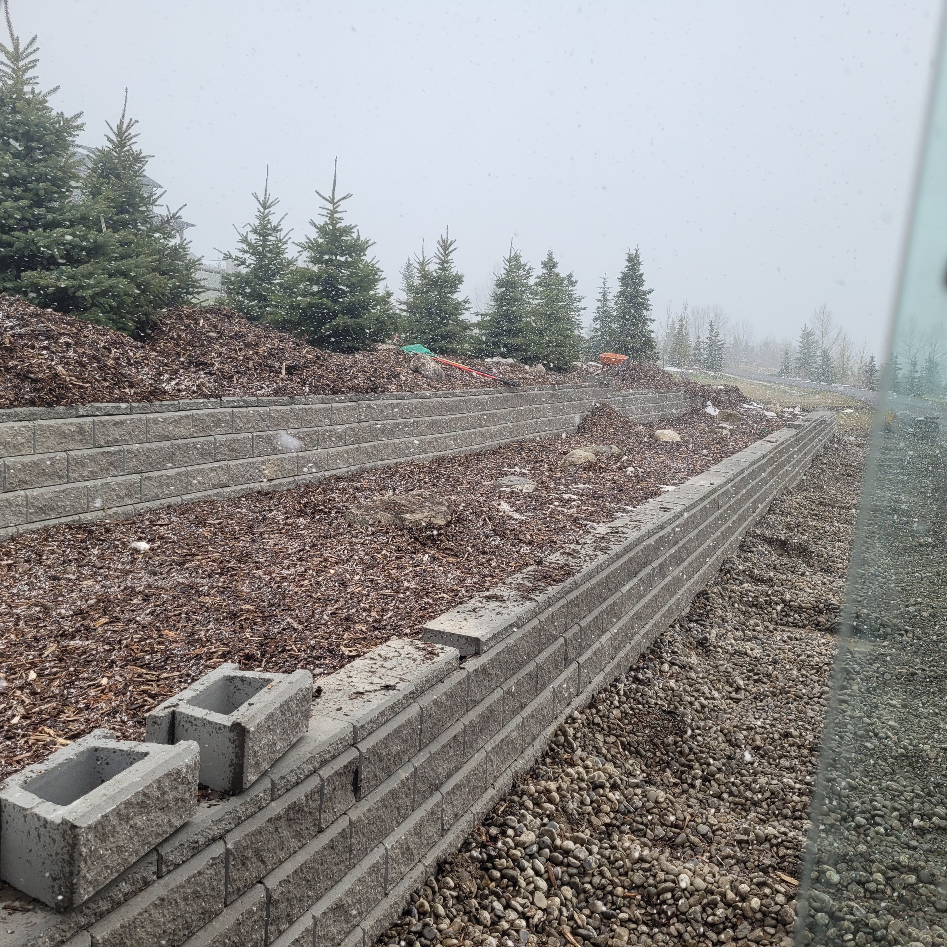 Calgary Construction Company